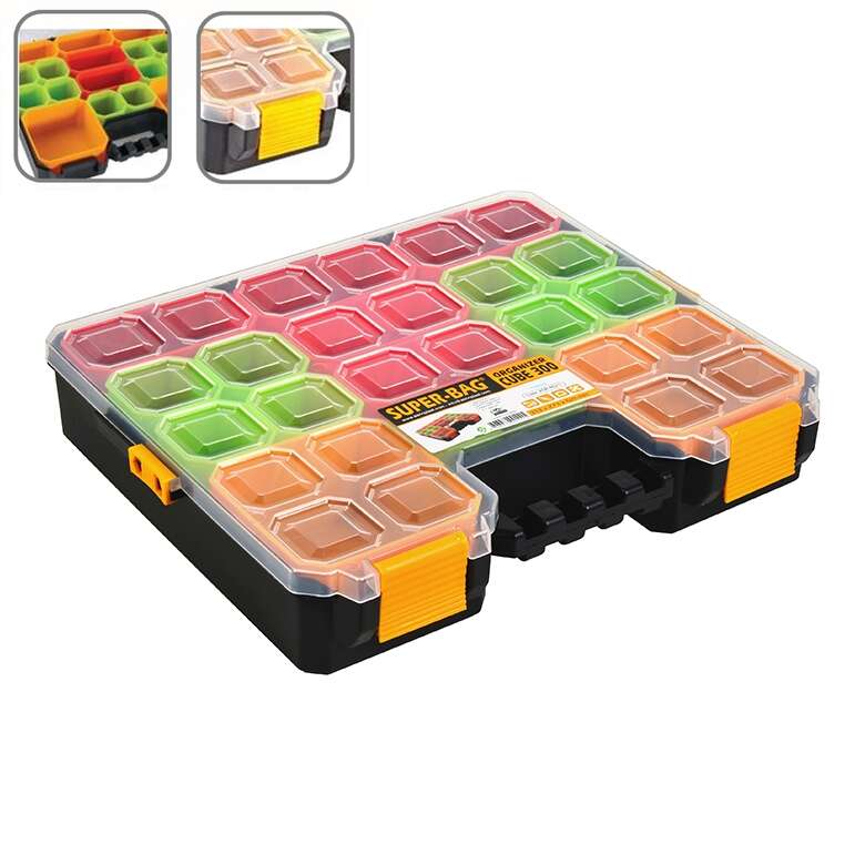 MEGA CUBE ORGANİZER 30 NO ASR4021